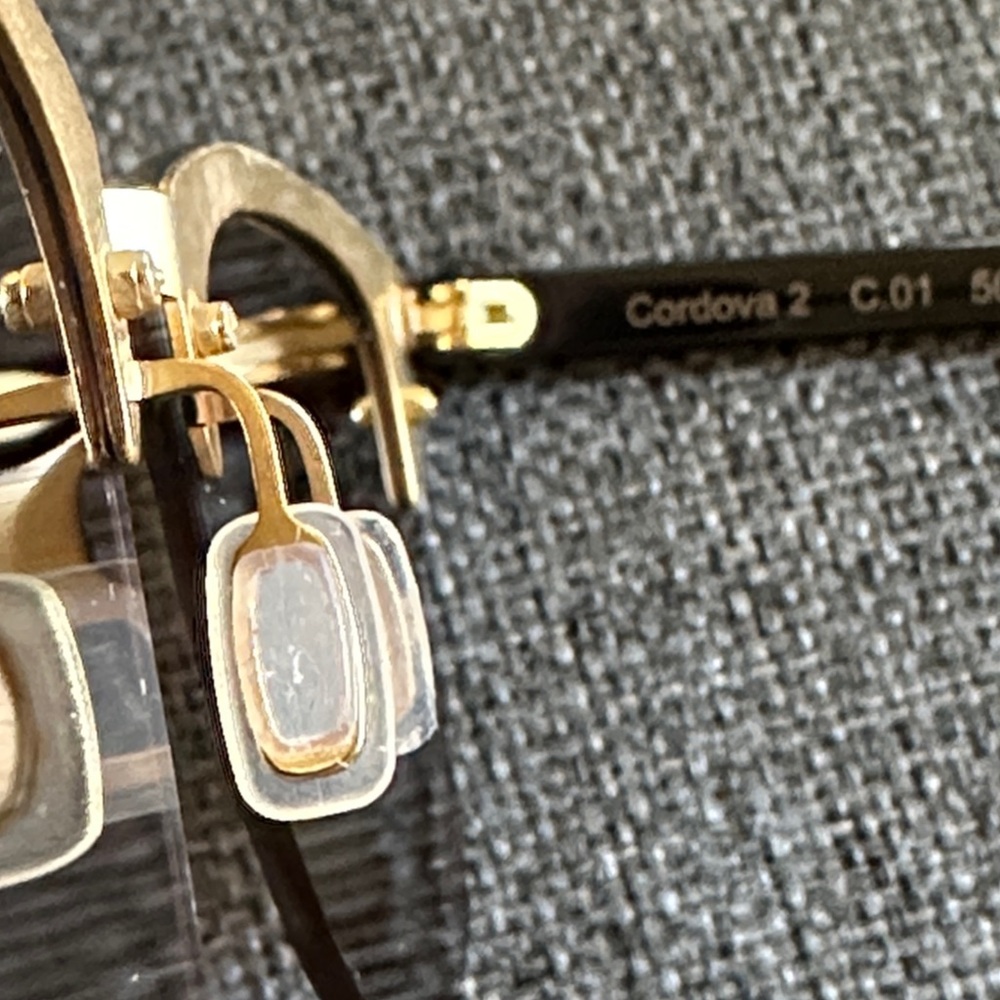 Illesteva Black Sunglasses - Picture 13 of 13